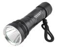 United PALIGHT Xlamp A8-X960LS CREE L2 LED 6-Mode Flashlight Torch
