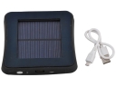 1300mA Square Solar Charger Panel