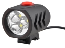 CREE XM-L T6 LED 960 Lumens 5 modes Aluminum Alloy Rechargeable Bicycle Light Kit