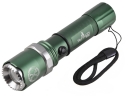 SKYFIRE SF-002 CREE XP-E LED 3 Modes 250lm Bright light Focus Adjusted Portable Flashlight Torch