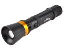 SKYFIRE SK-9236 CREE XP-E LED 3 Modes 250lm Bright light Focus Adjusted Flashlight Torch