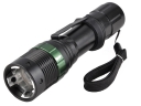 SKYFIRE SF-003X CREE XP-E LED 3 Modes 250lm Bright light Focus Adjusted Flashlight Torch