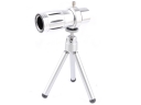 12X Zoom Optical lens Mobile Telephone Telescope Lens For Samsung S3