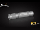 FENIX E11 CREE XP-E 2 Mode LED High Performance LED Flashlight