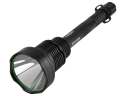 RESCUER X10T CREE L2 LED 1000lm 5 Modes LED Aluminum Alloy Flashlight Torch