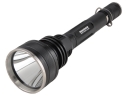 RESCUER W30T CREE T6 LED 1800lm 4 Mode Aluminum Alloy Flashlight Torch
