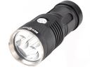 RESCUER B50T CREE 3X T6 LED 3000lm Flashlight Torch