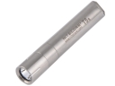 NITECORE T5S CREE XP-G R5 LED 4 Mode 65 Lumens Mini Stainless Steel High Brightness Portable Flashlight
