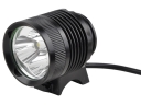 3X CREE T6 LED 4 Mode 1800lm Bicycle/Miner Headlight