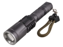 SIPIK K118 CREE T6 LED 3 Mode 960lm Stretch Focusing Flashlight Torch
