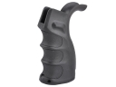 Plastic Hand Grip for Gun