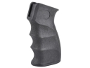 Plastic Black Easy Installation Hand Grip for Gun