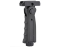 22mm Plastic Hand Grip For Rifle Gun