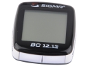 SIGMA BC 12.12 Wired Bicycle Computer