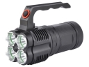 4xCREE L2 LED 4 Mode 3600Lm Portable Highlight Flashlight