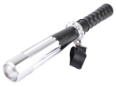 CREE XP-E LED 3 Mode 250Lm Stainless Steel Flexable Flashlight