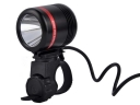 CREE L2 LED 980Lm 5 Mode Bicycle Light(4 x 18650)