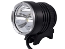 3xCREE XM-L L2 LED 970Lm 3 Mode Bicycle Light(4 x 18650 8.4V)