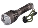 UltraFire F25 CREE XM-L2 LED 5 Mode 980Lm High Light Flashlight