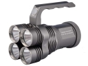United PALIGHT ETS 40 CREE L2 LED 4 Mode 3800Lm Flashlight Torch 