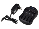 TrustFire TR-009 Multifunctional Charger Adapter /USB