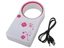 Lucky Star Portable Mini No Leaf Air-Conditioner With USB Cable