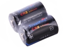 TrustFire  CR2 3V  Lithium Battery (1 Pair)