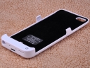 2200mAh External Backup Power Case Battery Charger Case for iPhone 5 5S 5C