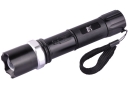 Small Tiger S885 CREE XP-E LED 280Lm 3 Mode Aluminum Alloy Flashlight Torch