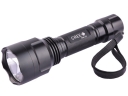 UranusFire C8 CREE L2 LED 960Lm 5 Mode Aluminum Alloy Flashlight Torch