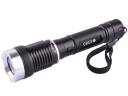 SkyFire SK-9231 CREE XP-E LED 280Lm 3 Mode Aluminum Alloy Flashlight Torch