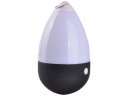 Portable 60Lm White Light Energy Safety And Environmental Protection Tumbler LED  Lamp Shade