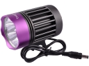 TrustFire TR-D014 7*CREE XM-L2 LED 3 Mode 3200Lm Bicycle Light
