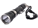 UltraFire NWK600N1 100086 369 CREE T6 LED 5 Mode 920Lm Aluminum Alloy Flashlight