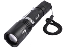 UltraFire S11 CREE T6 LED 5 Mode 920Lm Aluminum Alloy Flashlight