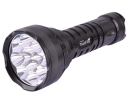 TrustFire 12*CREE T6 LED 5 Mode 920Lm Aluminum Alloy Flashlight