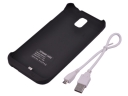 3800mAh External Backup Power Bank Battery Charger Case For SAMSUNG Galaxy Note 3A