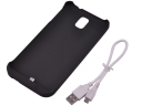 5200mAh External Backup Power Bank Battery Charger Case For SAMSUNG Galaxy Note 3B