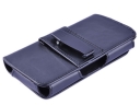 S5-BK-C High Quality Horizontal Flip Leather Case Cover For Samsung Galaxy S5