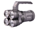 RESCUER S15T 4*CREE L2 LED 3 Mode 920Lm Aluminum Alloy LED Flashlight