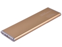 T2 5.0V 10400mAh High Capacity Power Bank For Phone