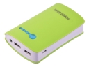 5.0V 8800mAh High Capacity Smart Power Bank