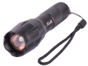 UltraFire A100 CREE XML-T6 LED 5 Mode 920Lm Zoom Flashlight