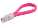 V8 Magnet USB Charger Cable For Samsung Galaxy S2/S3/S4 and HTC Smart Phone