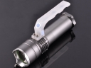 M3 CREE XM-T6 LED 920lm 3 Mode Rechargeable LED Portable Flashlight Torch