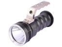 CREE T6 LED 920lm 5 Mode Rechargeable LED Flashlight Torch