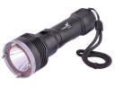 LusteFire DV115 CREE L2 LED 960lm 3 Mode Diving Flashlight Torch