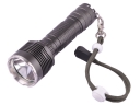 LUCKYSUN D80 CREE L2 LED 960lm 5 Mode Aluminum Alloy Flashlight Torch