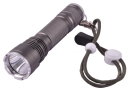 NICO NATURE M8-Q CREE T6 LED 920lm 5 Mode Aluminum Alloy Flashlight Torch