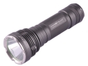 LUCKYSUN P26650-L2 CREE L2 LED 960lm 6 Mode Aluminum Alloy Flashlight Torch